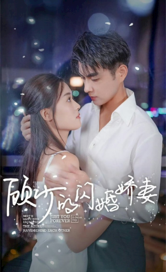 顾少的闪婚娇妻：认错总裁嫁对郎